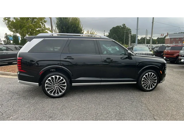 Nuevos HYUNDAI PALISADE at Gainesville Hyundai in Gainesville