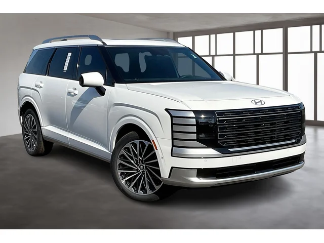 Nuevos HYUNDAI PALISADE at Gainesville Hyundai in Gainesville
