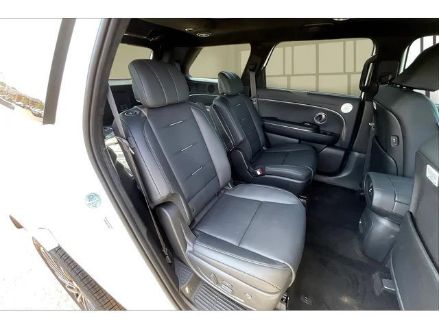 Nuevos HYUNDAI PALISADE at Gainesville Hyundai in Gainesville