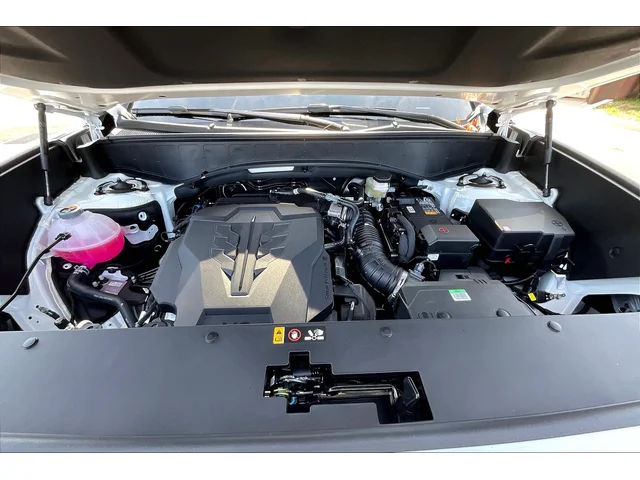 Nuevos HYUNDAI PALISADE at Gainesville Hyundai in Gainesville