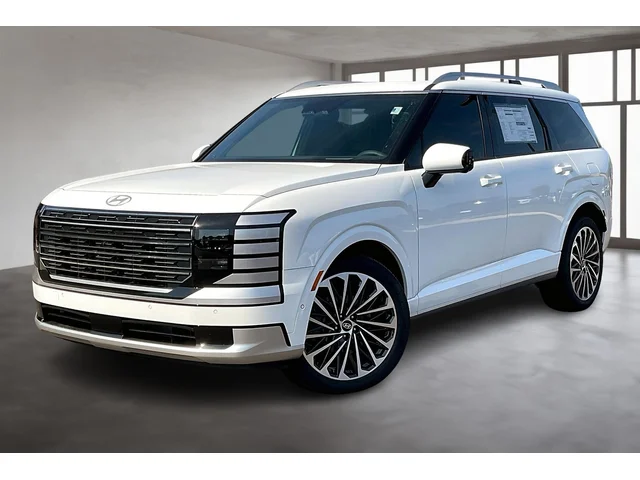 Nuevos HYUNDAI PALISADE at Gainesville Hyundai in Gainesville