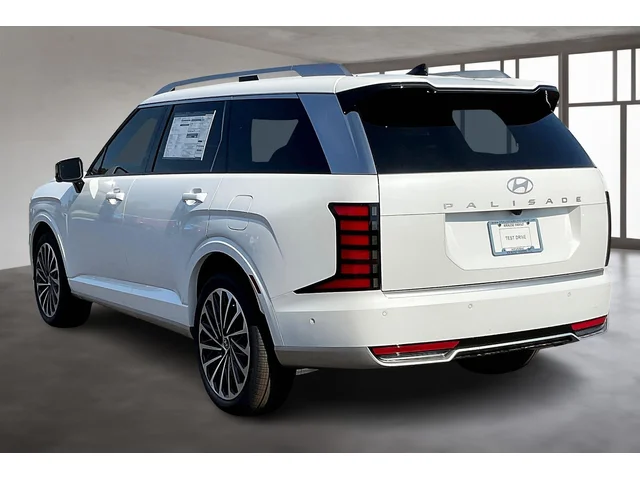 Nuevos HYUNDAI PALISADE at Gainesville Hyundai in Gainesville