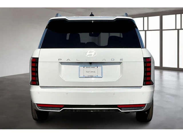 Nuevos HYUNDAI PALISADE at Gainesville Hyundai in Gainesville