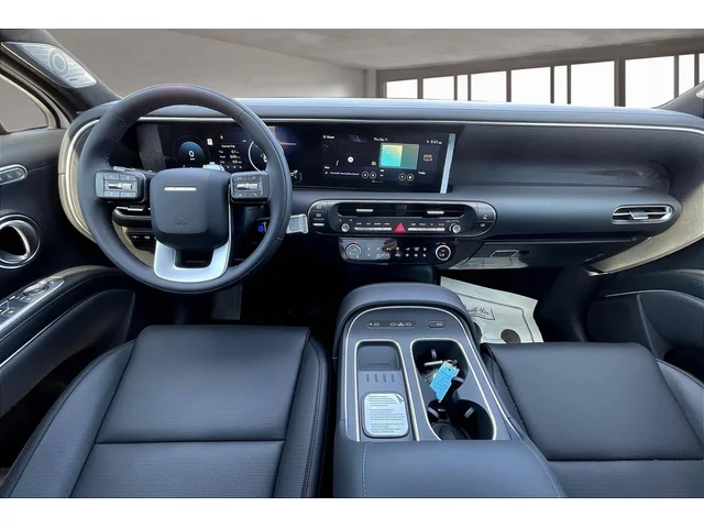 Nuevos HYUNDAI PALISADE at Gainesville Hyundai in Gainesville