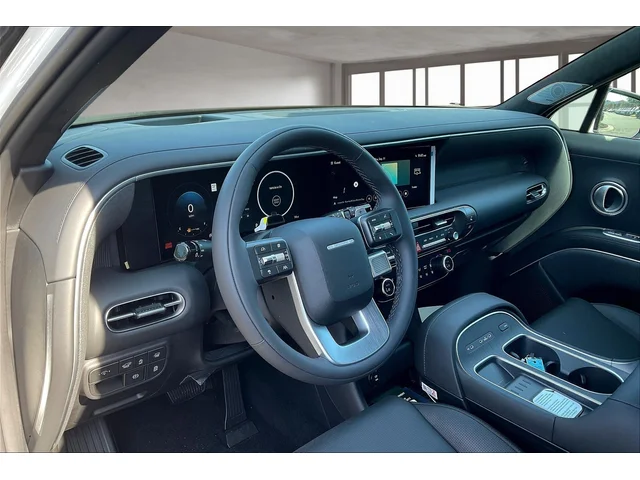 Nuevos HYUNDAI PALISADE at Gainesville Hyundai in Gainesville