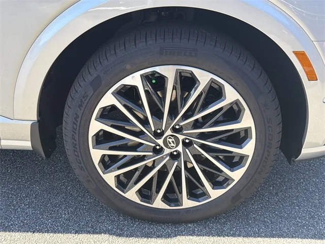 Nuevos HYUNDAI PALISADE at Gainesville Hyundai in Gainesville