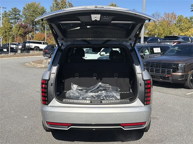 Nuevos HYUNDAI PALISADE at Gainesville Hyundai in Gainesville