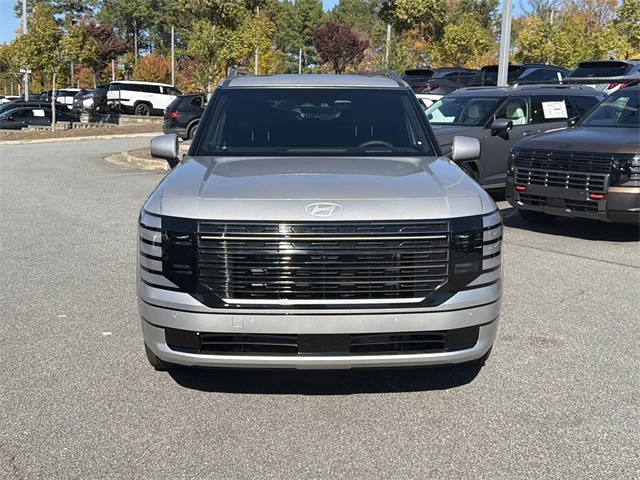 Nuevos HYUNDAI PALISADE at Gainesville Hyundai in Gainesville