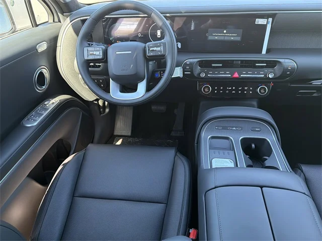 Nuevos HYUNDAI PALISADE at Gainesville Hyundai in Gainesville