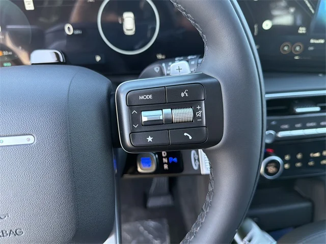 Nuevos HYUNDAI PALISADE at Gainesville Hyundai in Gainesville
