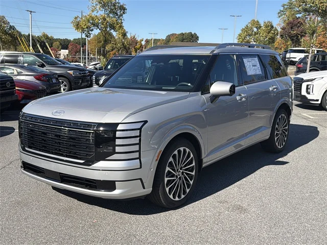 Nuevos HYUNDAI PALISADE at Gainesville Hyundai in Gainesville