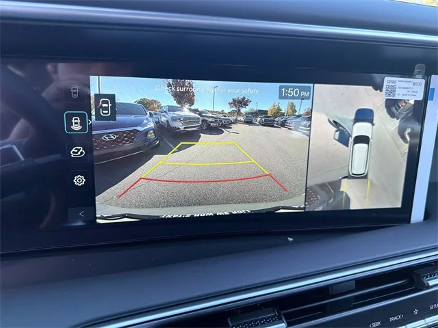 Nuevos HYUNDAI PALISADE at Gainesville Hyundai in Gainesville