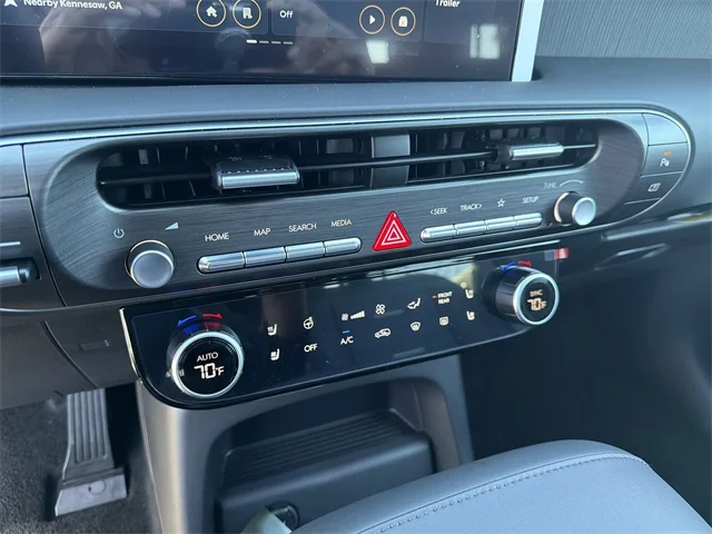 Nuevos HYUNDAI PALISADE at Gainesville Hyundai in Gainesville