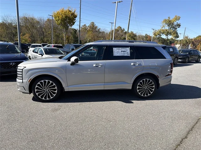 Nuevos HYUNDAI PALISADE at Gainesville Hyundai in Gainesville