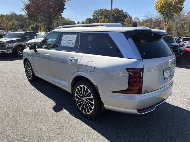 Nuevos HYUNDAI PALISADE at Gainesville Hyundai in Gainesville