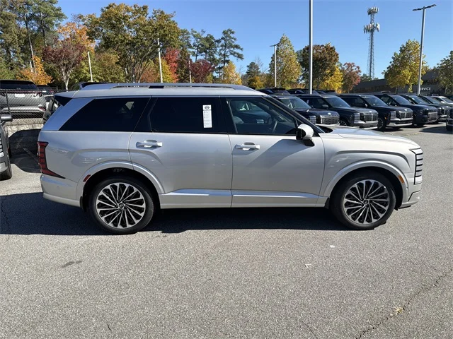 Nuevos HYUNDAI PALISADE at Gainesville Hyundai in Gainesville