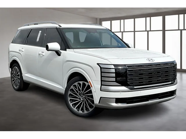 Nuevos HYUNDAI PALISADE at Gainesville Hyundai in Gainesville