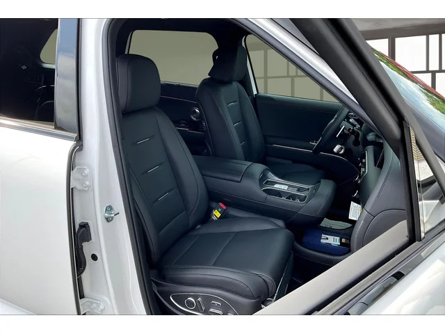 Nuevos HYUNDAI PALISADE at Gainesville Hyundai in Gainesville
