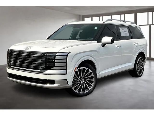 Nuevos HYUNDAI PALISADE at Gainesville Hyundai in Gainesville