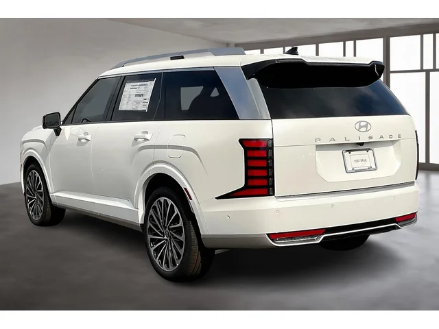 Nuevos HYUNDAI PALISADE at Gainesville Hyundai in Gainesville