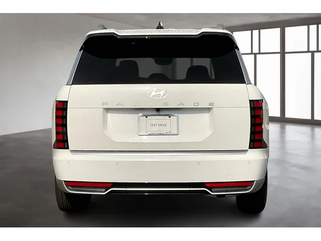 Nuevos HYUNDAI PALISADE at Gainesville Hyundai in Gainesville