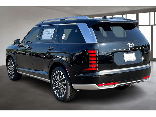 Nuevos HYUNDAI PALISADE at Gainesville Hyundai in Gainesville