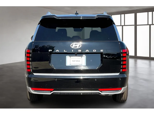 Nuevos HYUNDAI PALISADE at Gainesville Hyundai in Gainesville