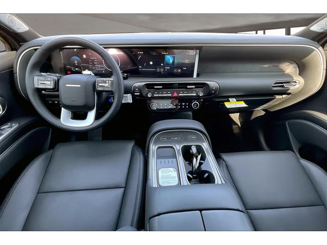 Nuevos HYUNDAI PALISADE at Gainesville Hyundai in Gainesville
