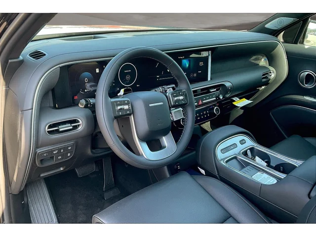 Nuevos HYUNDAI PALISADE at Gainesville Hyundai in Gainesville