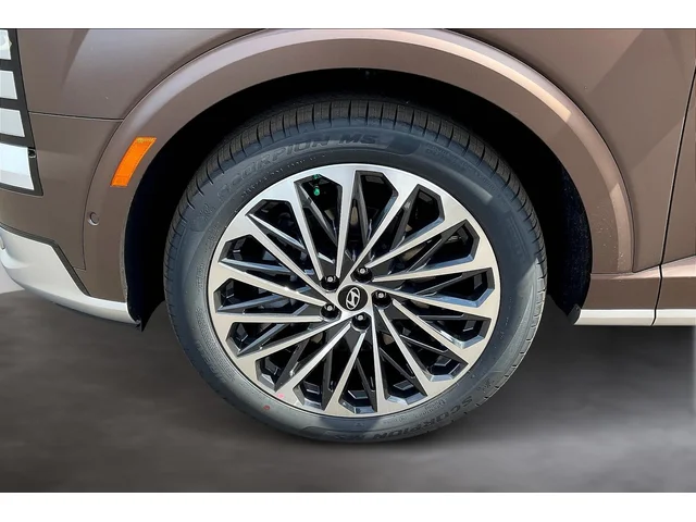 Nuevos HYUNDAI PALISADE at Gainesville Hyundai in Gainesville