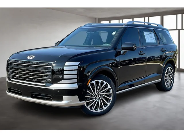 Nuevos HYUNDAI PALISADE at Gainesville Hyundai in Gainesville