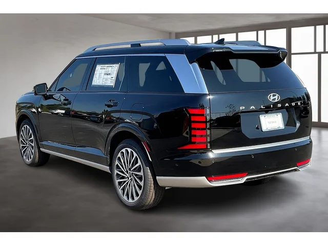 Nuevos HYUNDAI PALISADE at Gainesville Hyundai in Gainesville