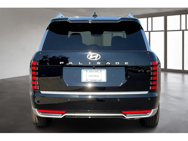 Nuevos HYUNDAI PALISADE at Gainesville Hyundai in Gainesville