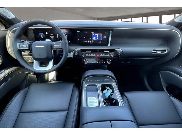 Nuevos HYUNDAI PALISADE at Gainesville Hyundai in Gainesville