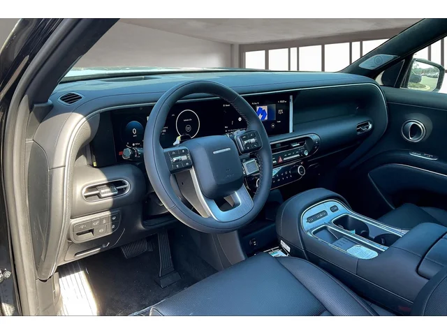 Nuevos HYUNDAI PALISADE at Gainesville Hyundai in Gainesville