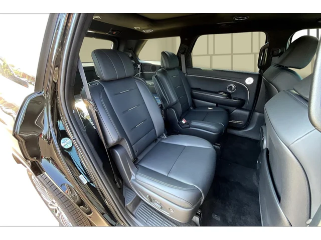Nuevos HYUNDAI PALISADE at Gainesville Hyundai in Gainesville
