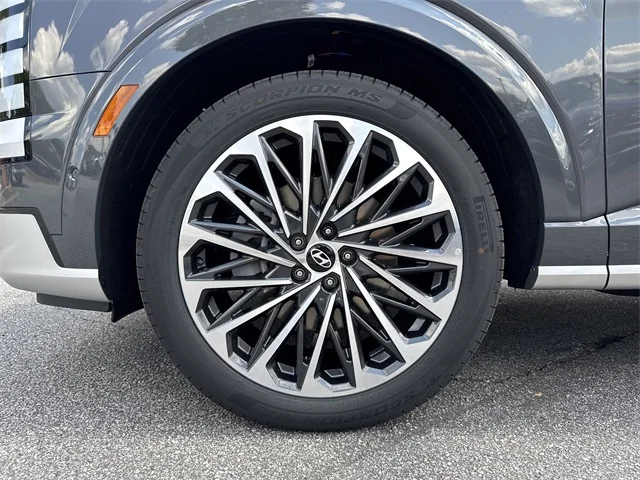 Nuevos HYUNDAI PALISADE at Gainesville Hyundai in Gainesville