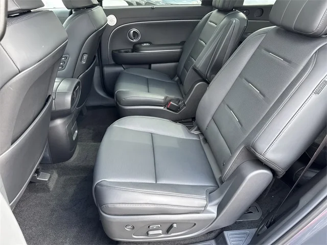 Nuevos HYUNDAI PALISADE at Gainesville Hyundai in Gainesville