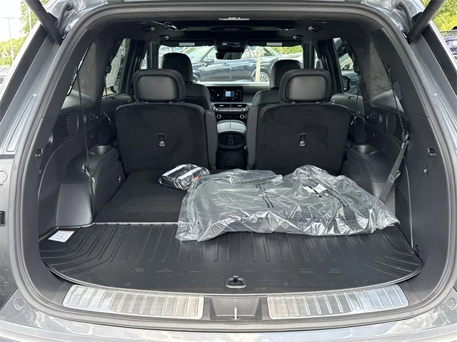 Nuevos HYUNDAI PALISADE at Gainesville Hyundai in Gainesville