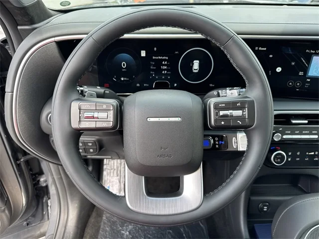Nuevos HYUNDAI PALISADE at Gainesville Hyundai in Gainesville