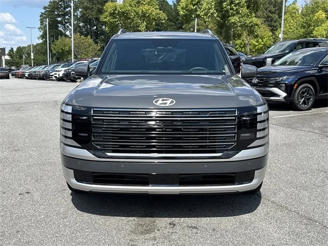 Nuevos HYUNDAI PALISADE at Gainesville Hyundai in Gainesville