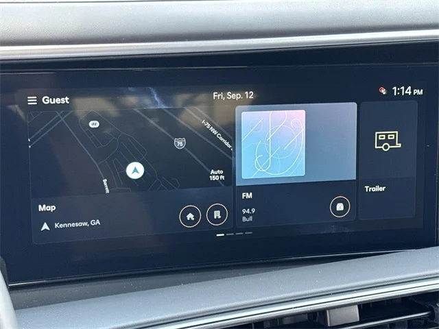 Nuevos HYUNDAI PALISADE at Gainesville Hyundai in Gainesville
