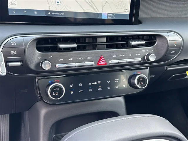 Nuevos HYUNDAI PALISADE at Gainesville Hyundai in Gainesville