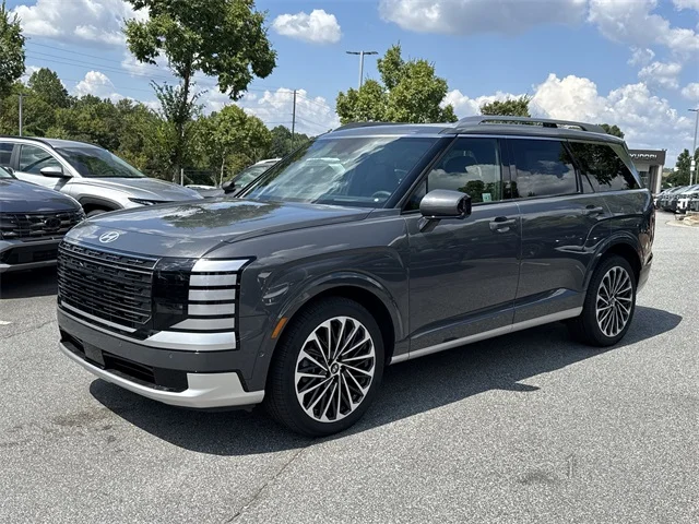 Nuevos HYUNDAI PALISADE at Gainesville Hyundai in Gainesville