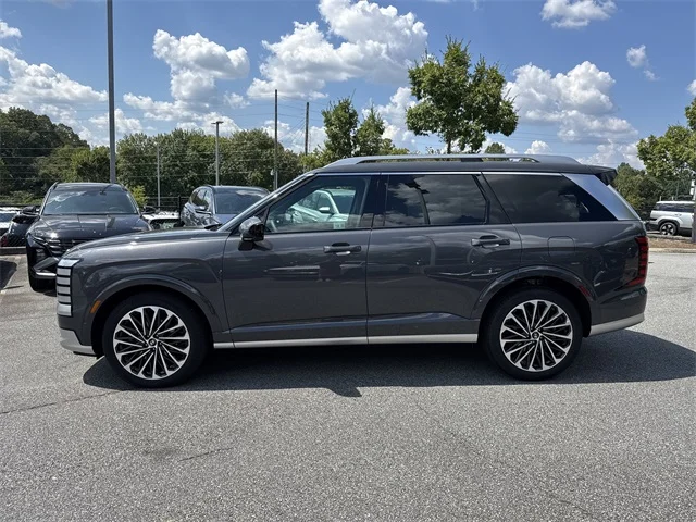 Nuevos HYUNDAI PALISADE at Gainesville Hyundai in Gainesville