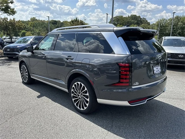 Nuevos HYUNDAI PALISADE at Gainesville Hyundai in Gainesville
