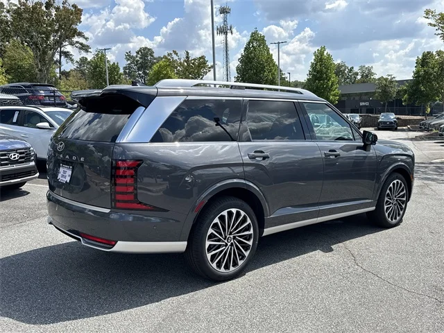 Nuevos HYUNDAI PALISADE at Gainesville Hyundai in Gainesville