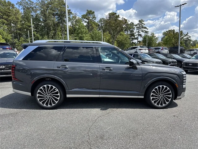 Nuevos HYUNDAI PALISADE at Gainesville Hyundai in Gainesville
