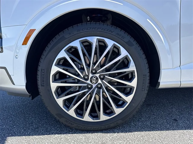 Nuevos HYUNDAI PALISADE at Gainesville Hyundai in Gainesville
