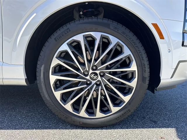 Nuevos HYUNDAI PALISADE at Gainesville Hyundai in Gainesville